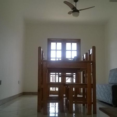 Villa Italia Residencial Prado Dış mekan fotoğraf