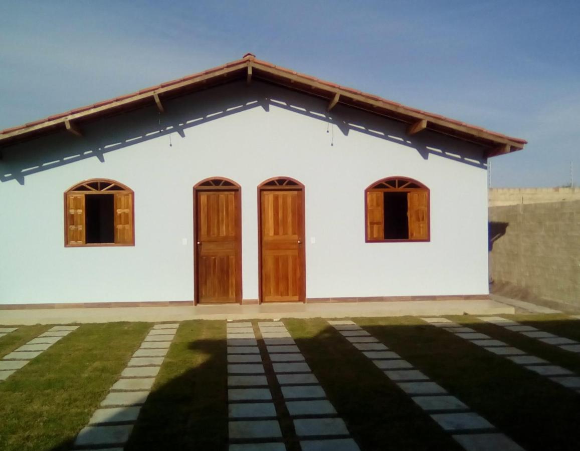 Villa Italia Residencial Prado Dış mekan fotoğraf