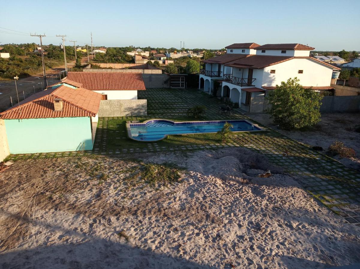 Villa Italia Residencial Prado Dış mekan fotoğraf