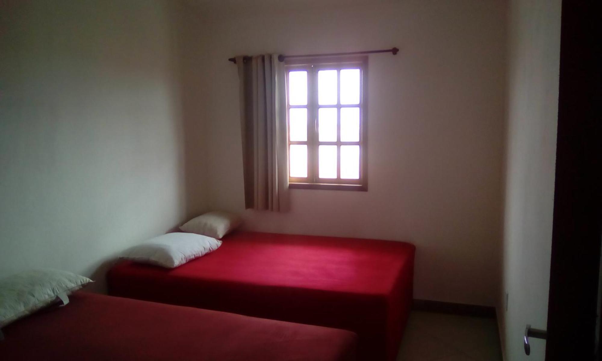 Villa Italia Residencial Prado Oda fotoğraf