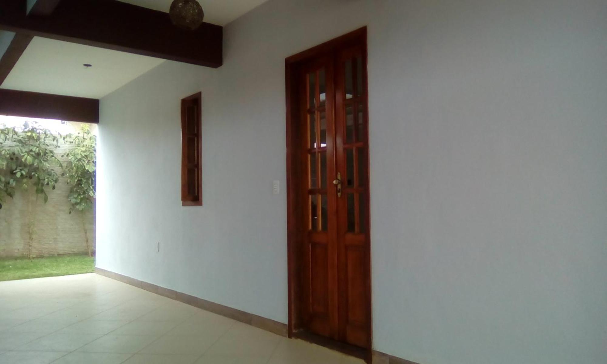Villa Italia Residencial Prado Oda fotoğraf