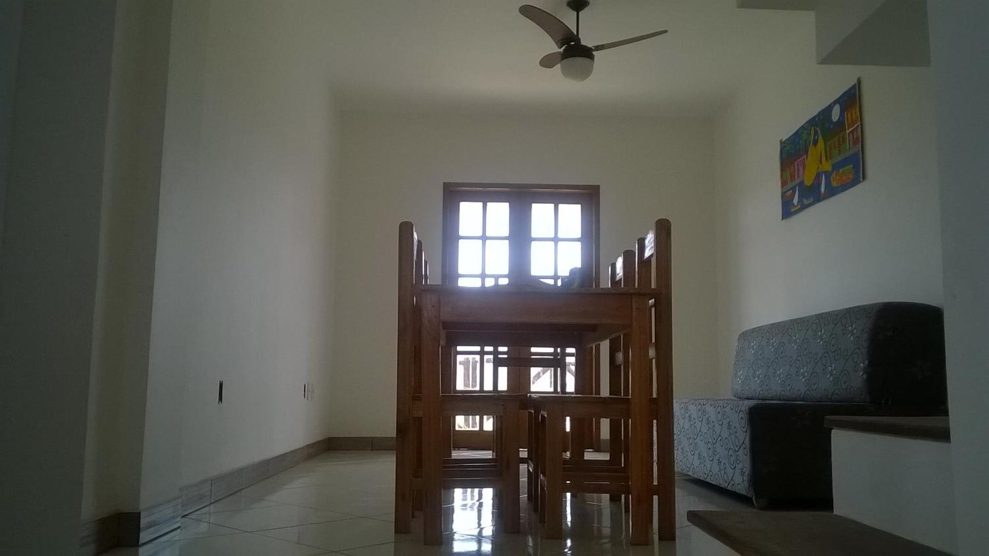Villa Italia Residencial Prado Dış mekan fotoğraf