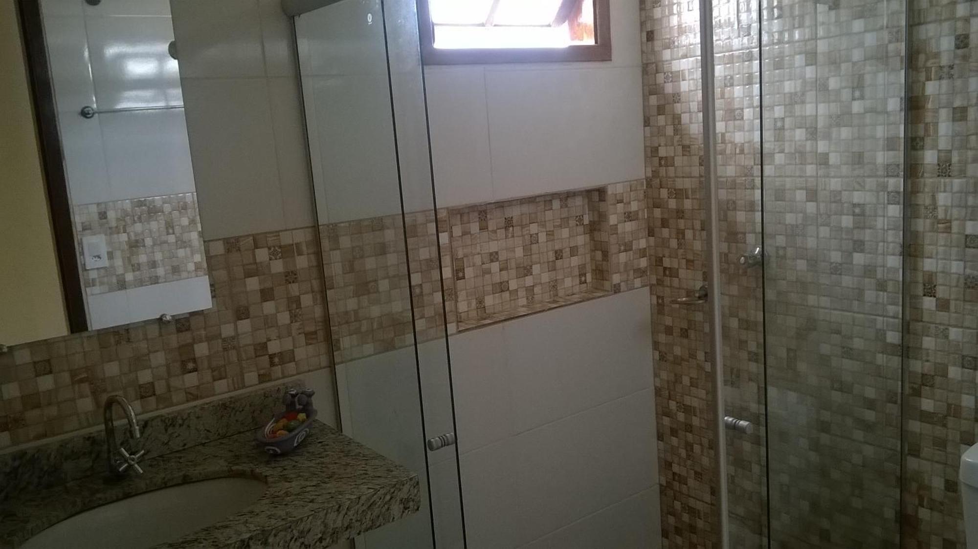 Villa Italia Residencial Prado Dış mekan fotoğraf