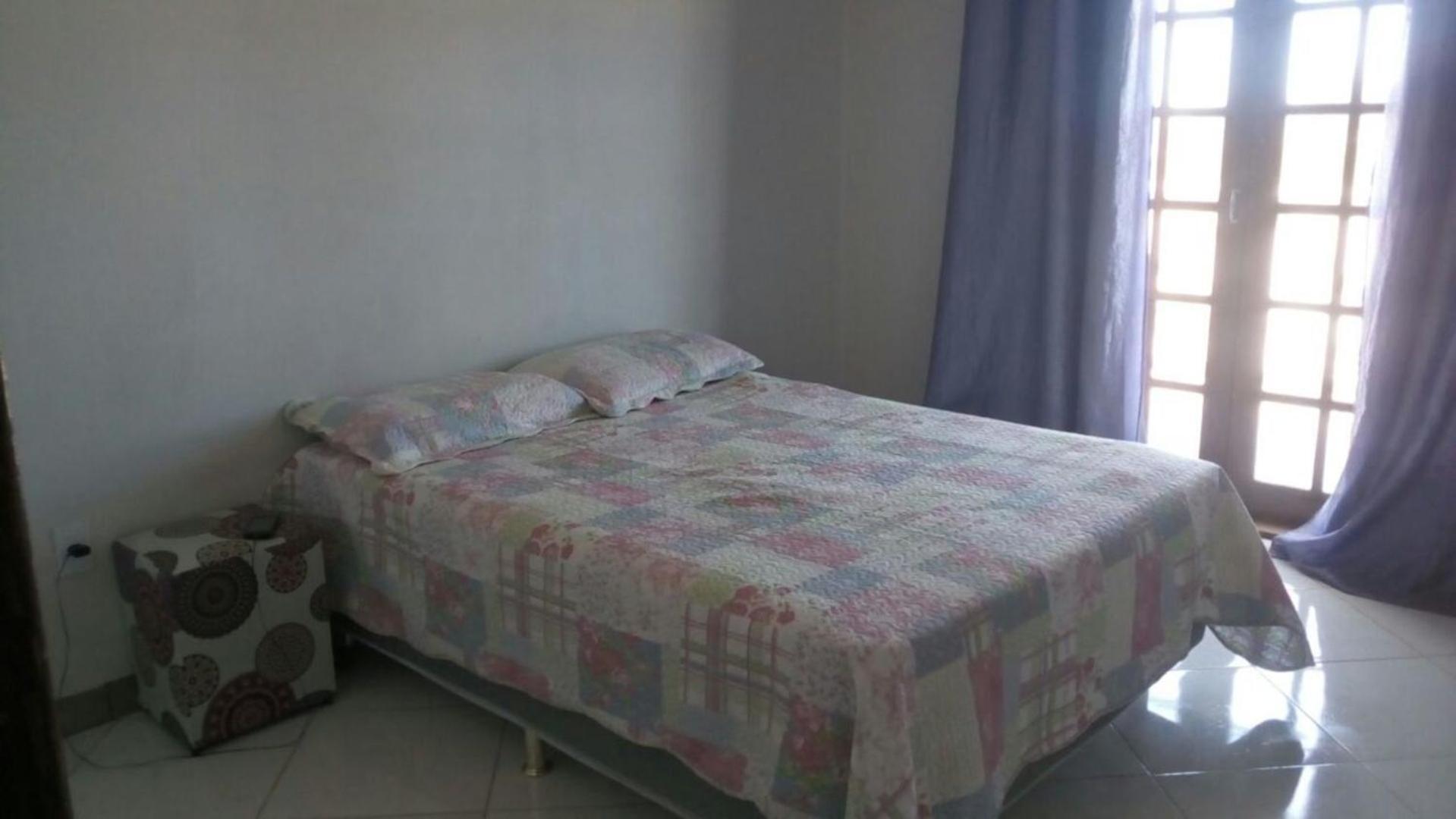 Villa Italia Residencial Prado Dış mekan fotoğraf