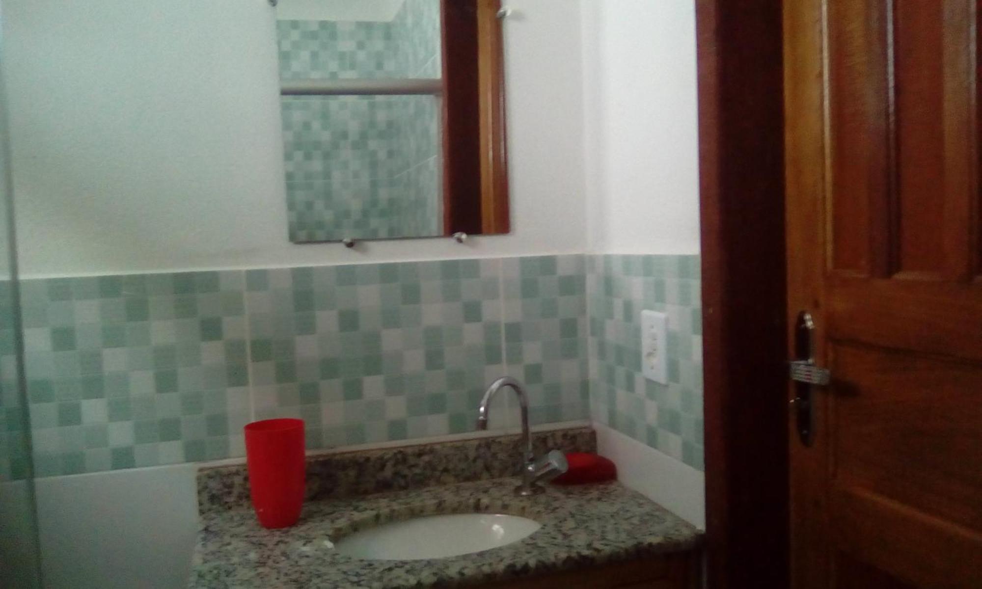 Villa Italia Residencial Prado Dış mekan fotoğraf