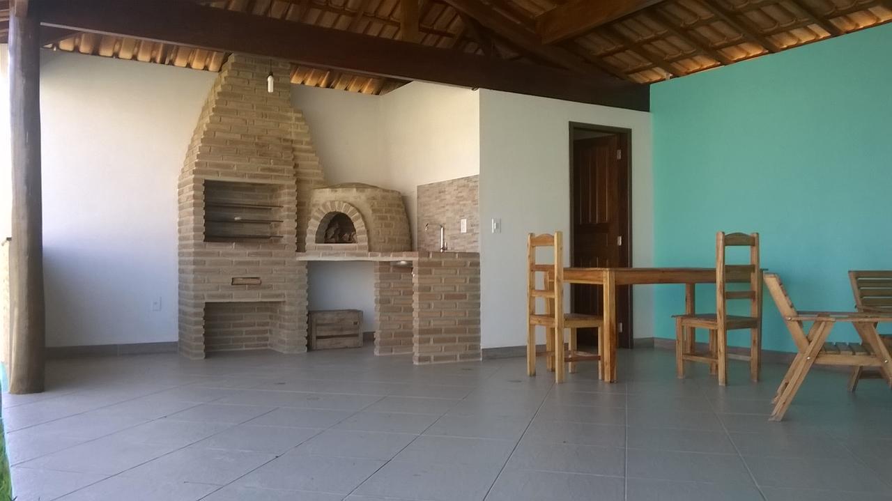 Villa Italia Residencial Prado Dış mekan fotoğraf