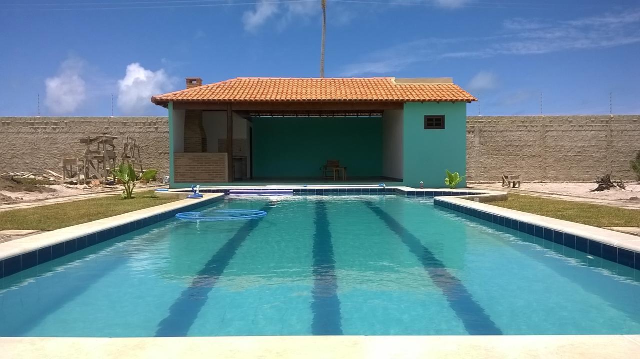 Villa Italia Residencial Prado Dış mekan fotoğraf